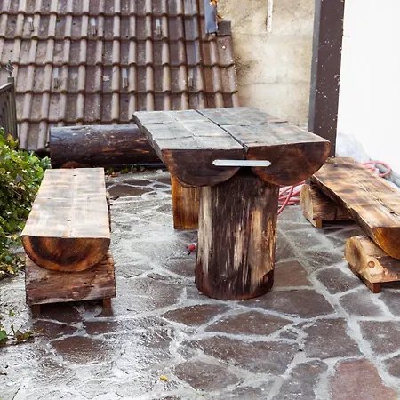 Appartement Gric With Sauna Stari Trg pri Lozu