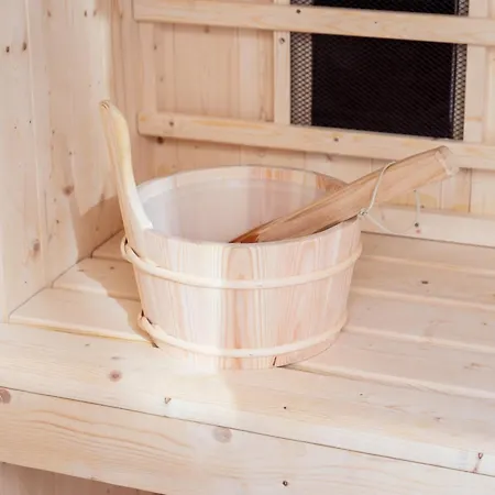 Gric With Sauna * Stari Trg pri Lozu