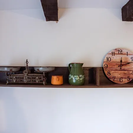 Appartement Gric With Sauna *