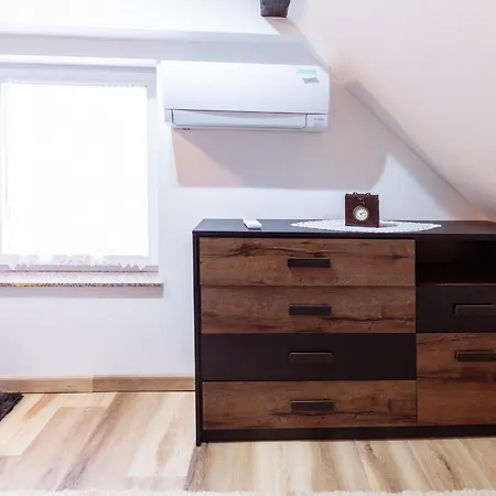 Gric With Sauna Apartment Stari Trg pri Lozu