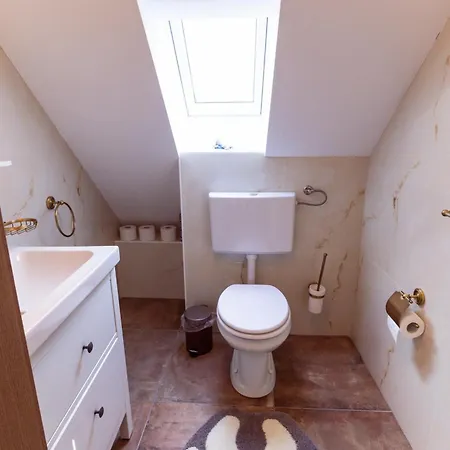 Appartement Gric With Sauna Stari Trg pri Lozu