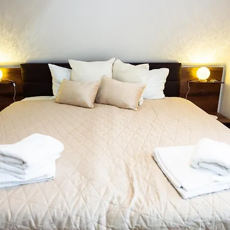 Apartment Gric With Sauna *