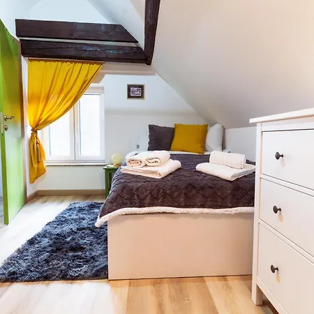 Gric With Sauna Apartment Stari Trg pri Lozu