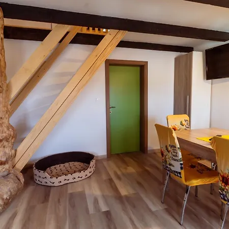 Gric With Sauna Stari Trg pri Lozu