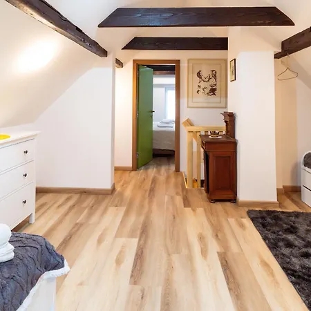 Gric With Sauna * Stari Trg pri Lozu