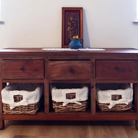 Appartement Gric With Sauna *