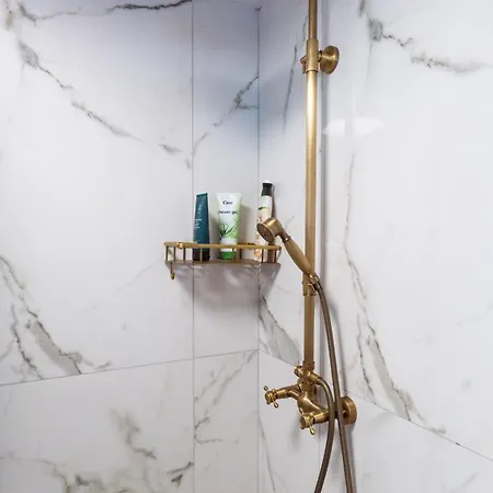 Gric With Sauna Appartement