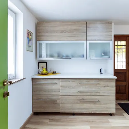 דירה Gric With Sauna