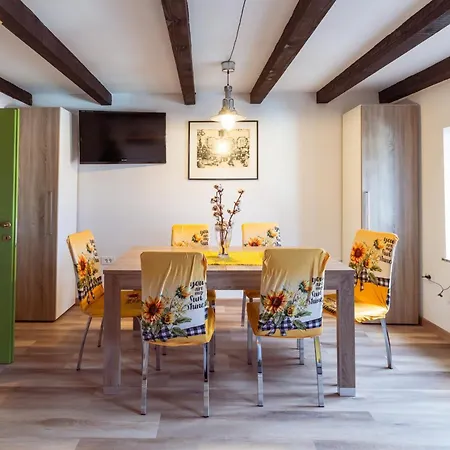 Appartement Gric With Sauna Stari Trg pri Lozu