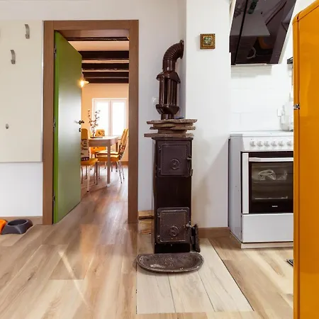 Gric With Sauna Stari Trg pri Lozu