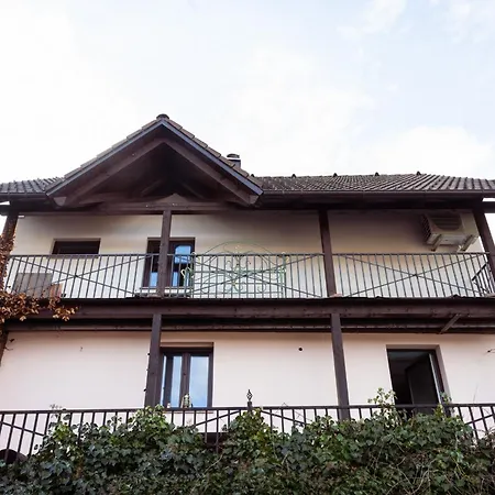 Gric With Sauna Appartement