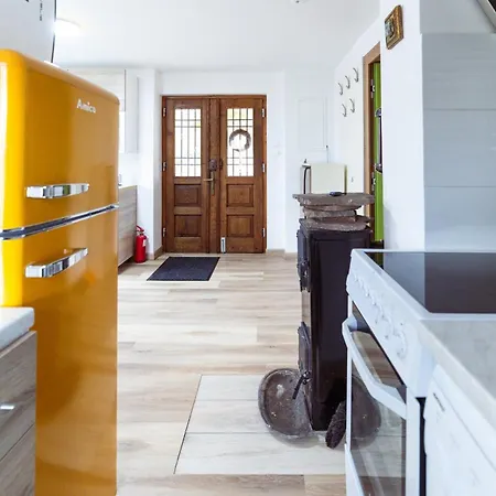 Gric With Sauna Stari Trg pri Lozu