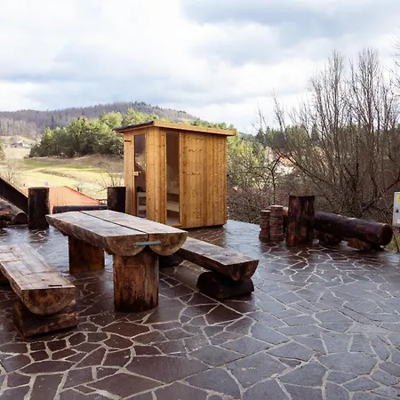 Gric With Sauna Appartement *