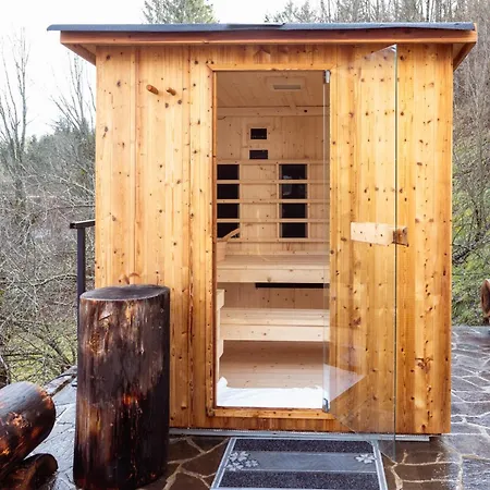 Appartement Gric With Sauna *