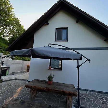 Gric With Sauna * Stari Trg pri Lozu