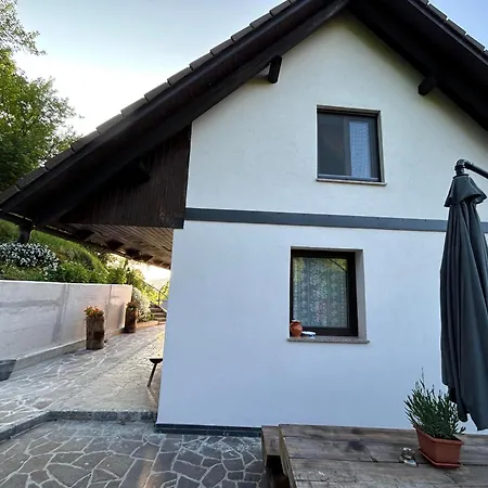 Appartamento Gric With Sauna Stari Trg pri Lozu