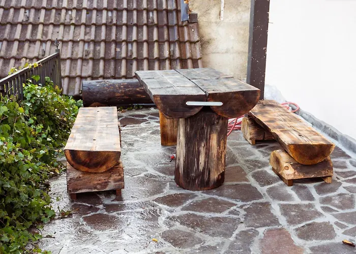 Appartamento Gric With Sauna Stari Trg pri Lozu