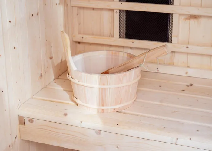 Gric With Sauna * Stari Trg pri Lozu