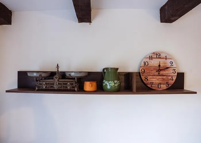 Apartment Gric With Sauna *