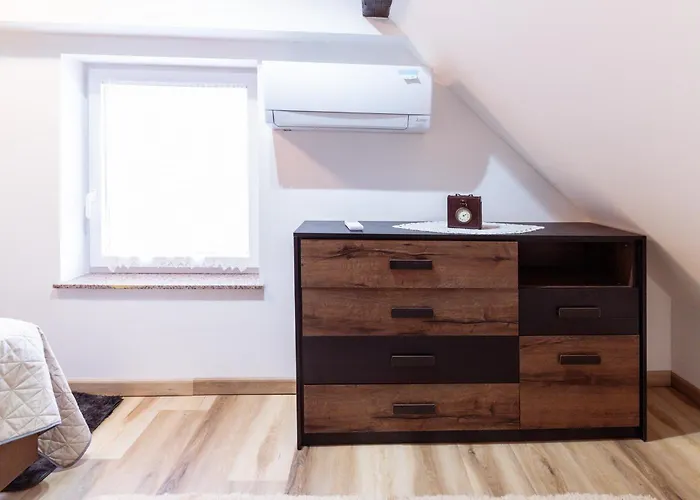 Gric With Sauna Apartment Stari Trg pri Lozu