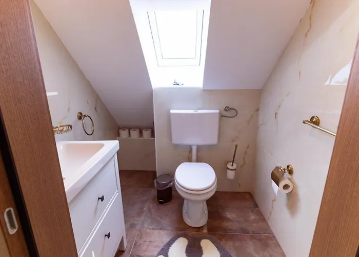 Apartament Gric With Sauna Stari Trg pri Lozu