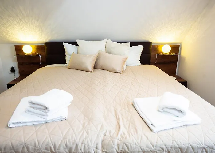 Apartament Gric With Sauna *