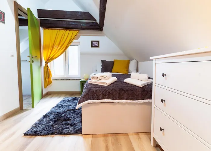 Gric With Sauna Apartment Stari Trg pri Lozu