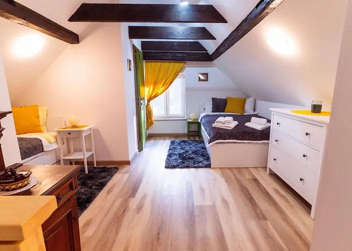 Appartamento Gric With Sauna Stari Trg pri Lozu