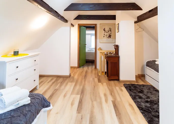 Gric With Sauna * Stari Trg pri Lozu