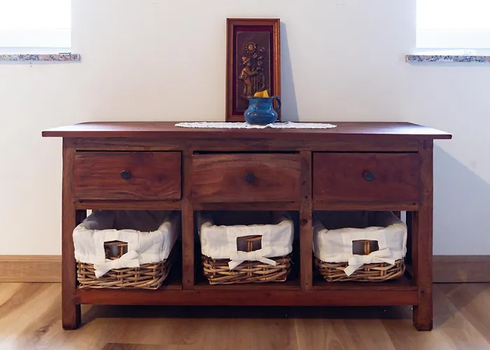 Apartment Gric With Sauna *