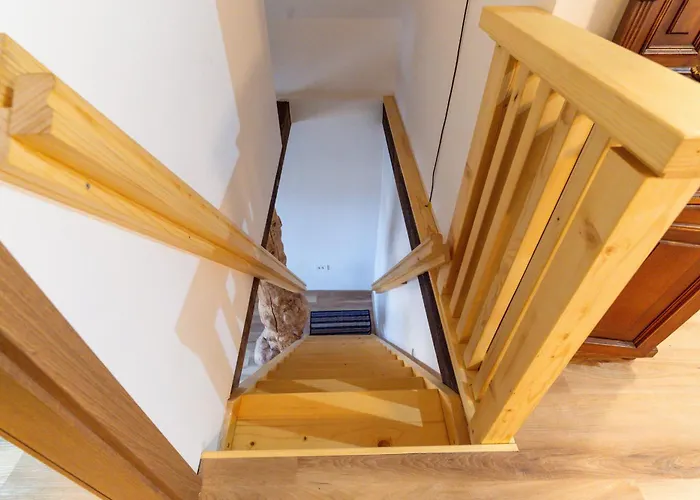 Gric With Sauna Apartment Stari Trg pri Lozu