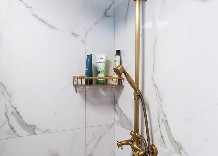 Gric With Sauna Apartment