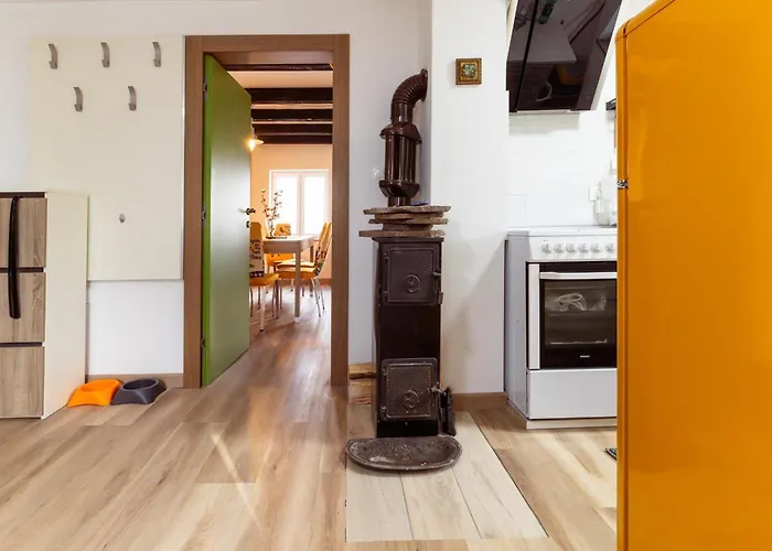 Gric With Sauna Stari Trg pri Lozu