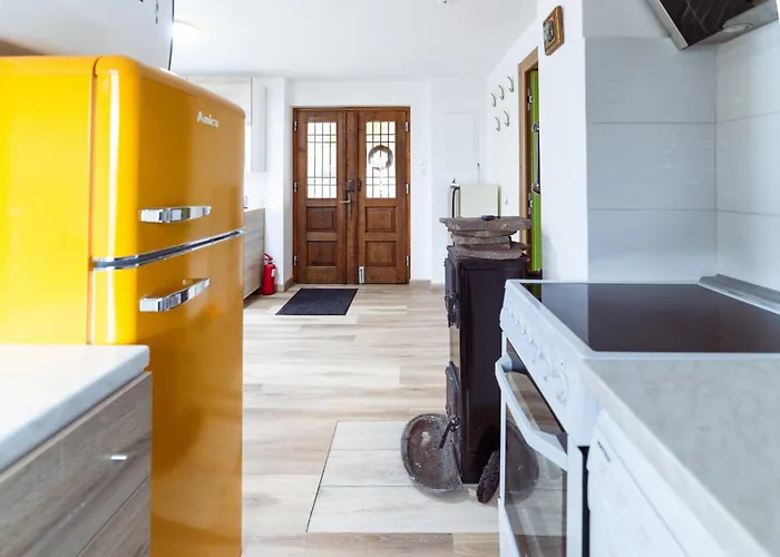 Gric With Sauna Stari Trg pri Lozu