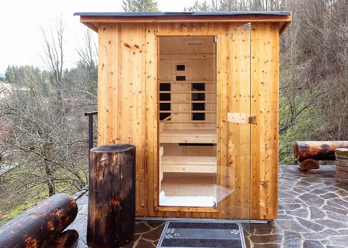 Apartament Gric With Sauna *