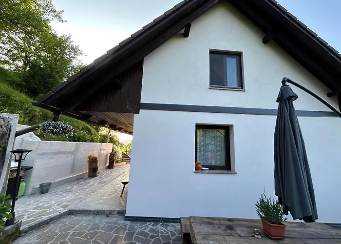 Apartament Gric With Sauna Stari Trg pri Lozu